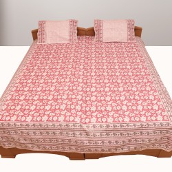 Bed Sheet