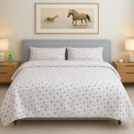 Bedsheets