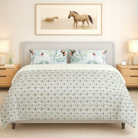 Bedsheets