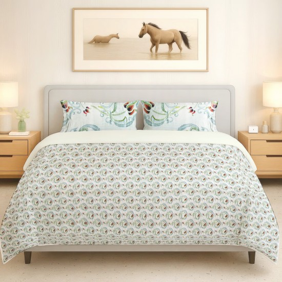 Bedsheet