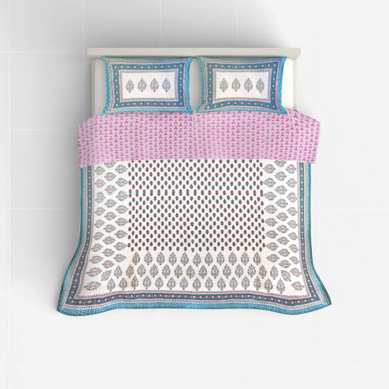 Bedsheet