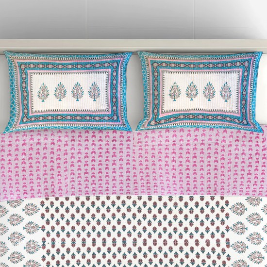 Bedsheet