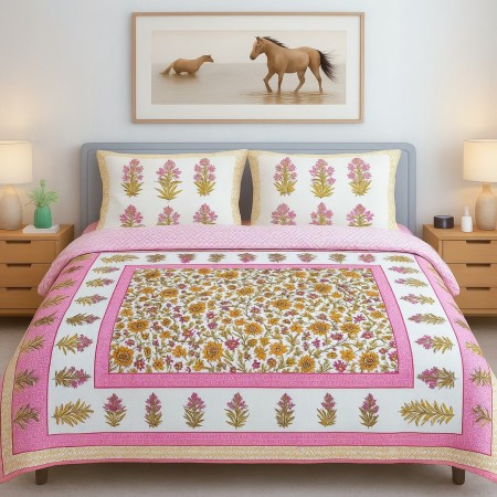 Bedsheets