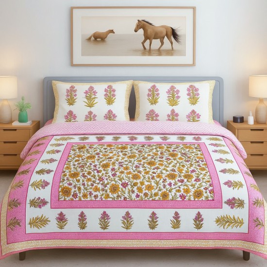 Bedsheet