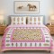 Bedsheets