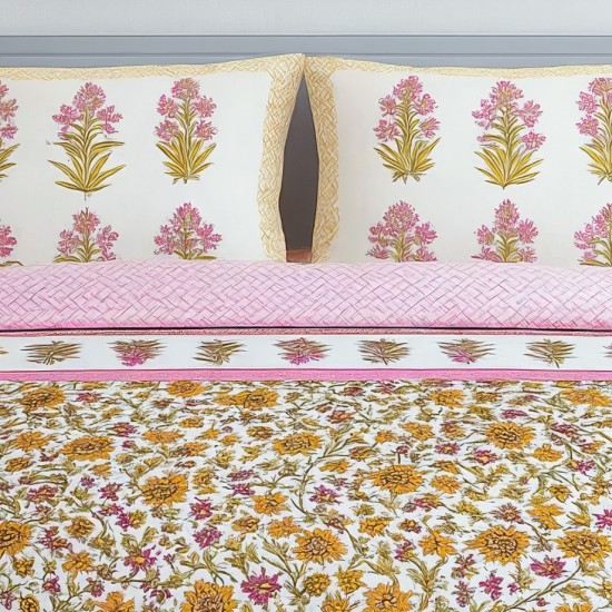 Bedsheet