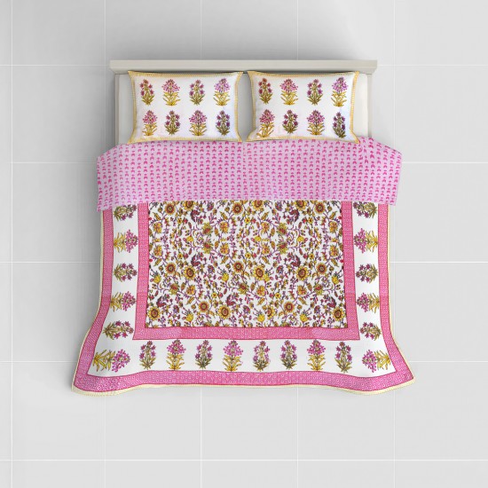 Bedsheet