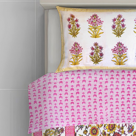 Bedsheet