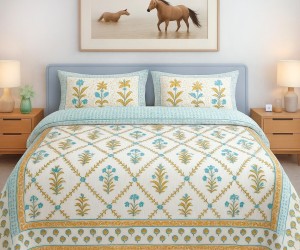 Bedsheets