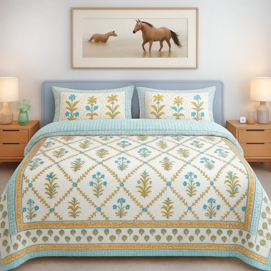 Bedsheet
