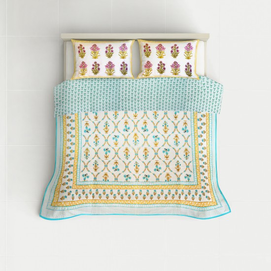 Bedsheet