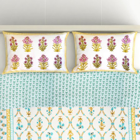 Bedsheets