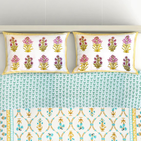 Bedsheet