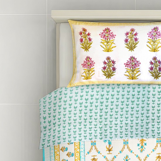 Bedsheet