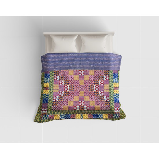 Bedsheet