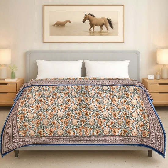 Bedsheet