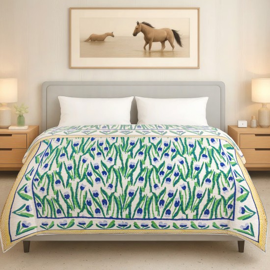 Bedsheet