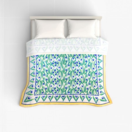Bedsheets
