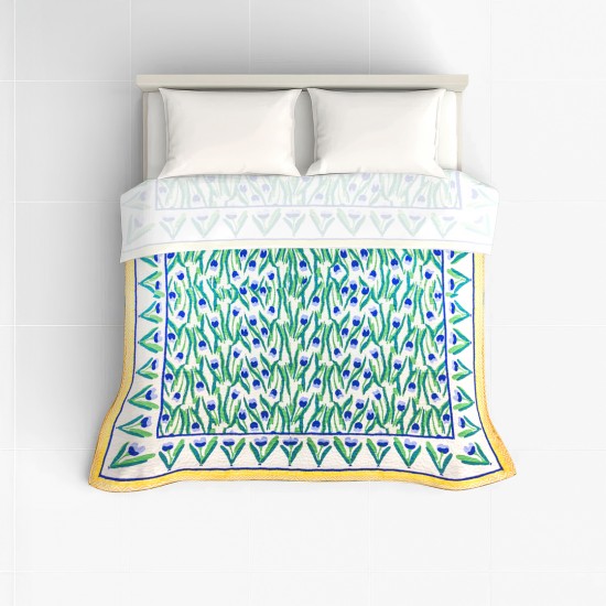 Bedsheet
