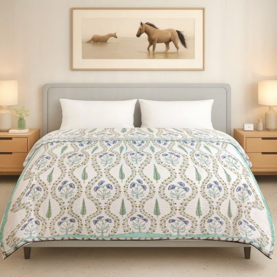 Bedsheet