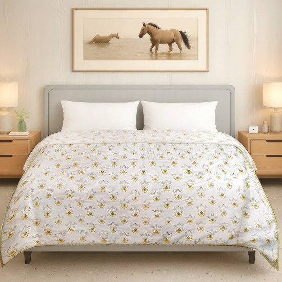 Bedsheet