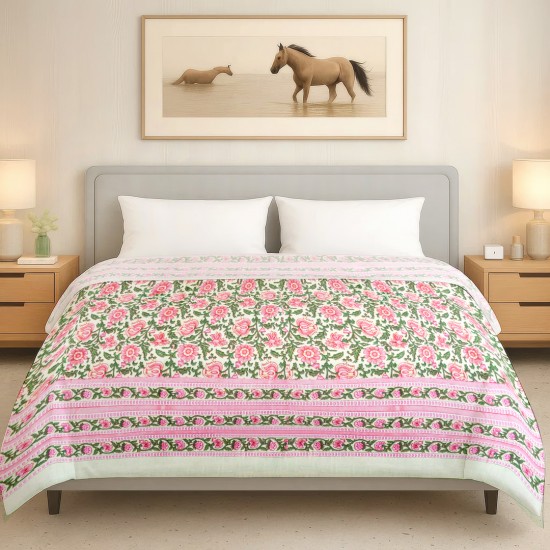 Bedsheet
