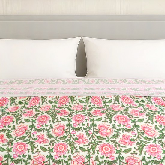Bedsheet