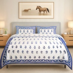 Bedsheets