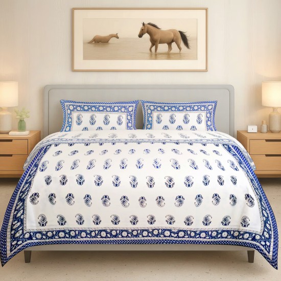 Bedsheet