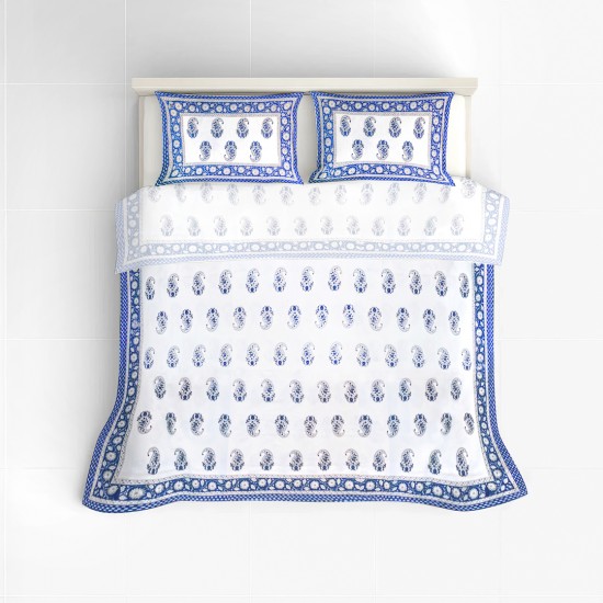 Bedsheet
