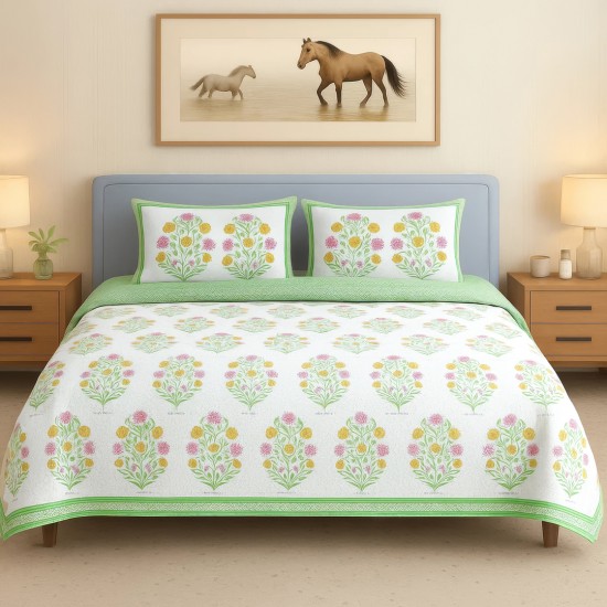 Bedsheet