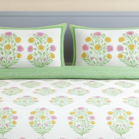 Bedsheets
