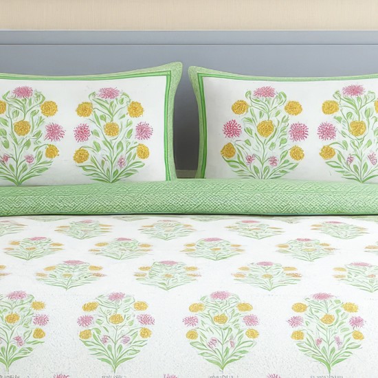 Bedsheet