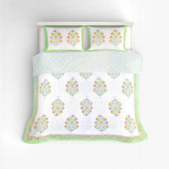 Bedsheet