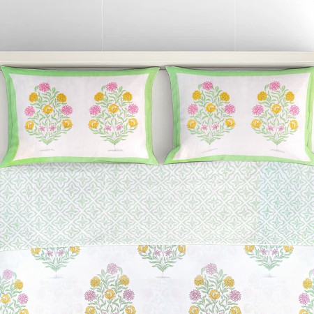 Bedsheets