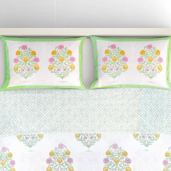 Bedsheet
