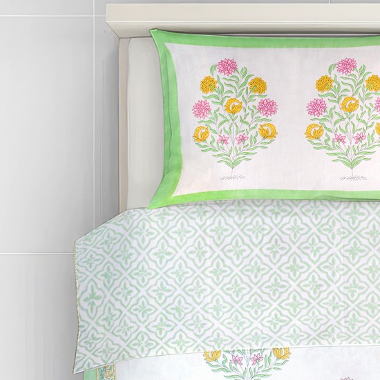Bedsheet