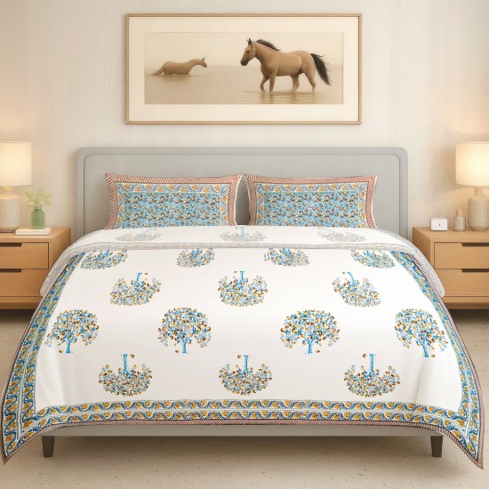 Bedsheet