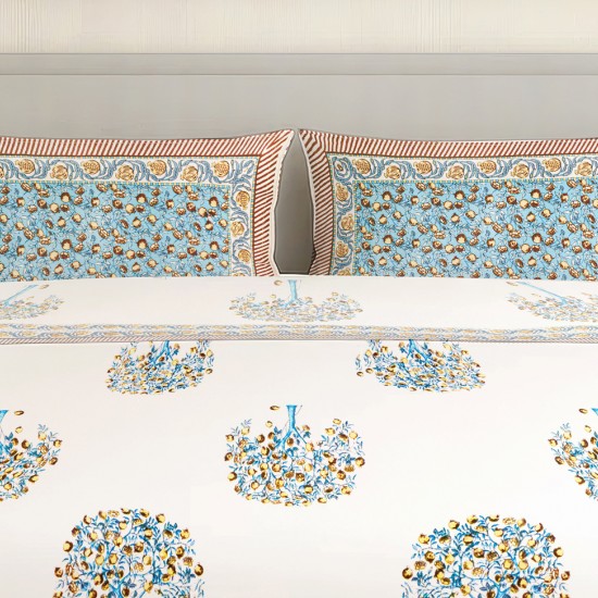 Bedsheet