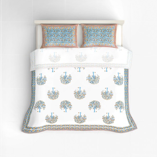 Bedsheet