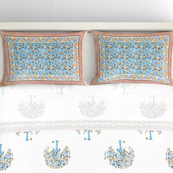Bedsheet