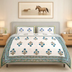 Bedsheets