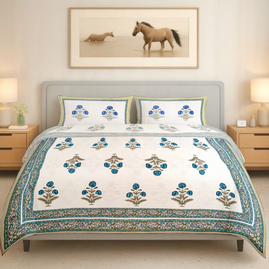 Bedsheet