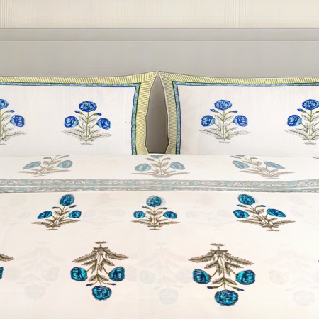 Bedsheets