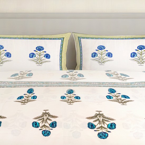 Bedsheet