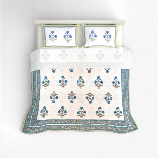 Bedsheet