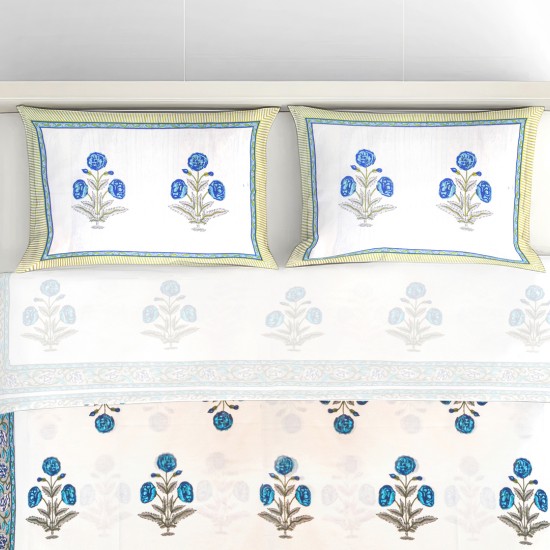 Bedsheet
