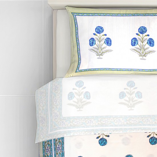 Bedsheet