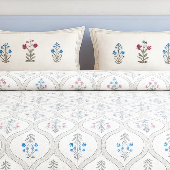 Bedsheet