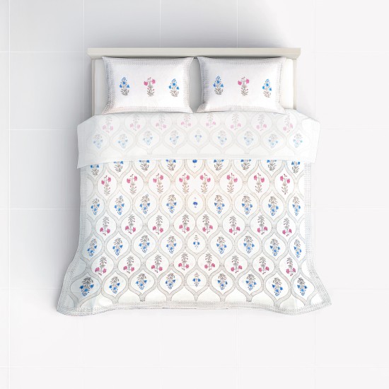 Bedsheet